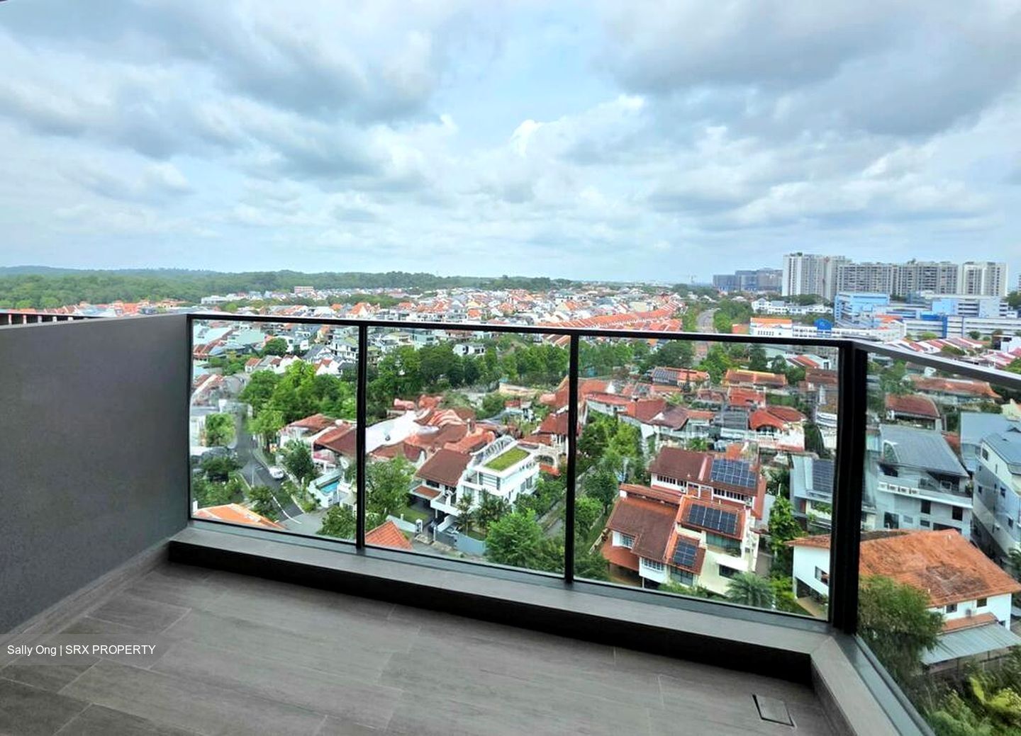Amo Residence (D20), Apartment #509234131